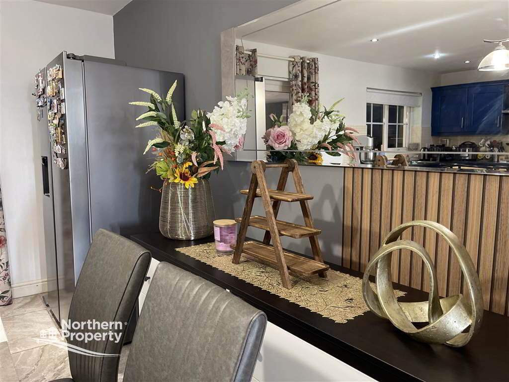 Photo 10 of 32 Mill Valley North, Belfast