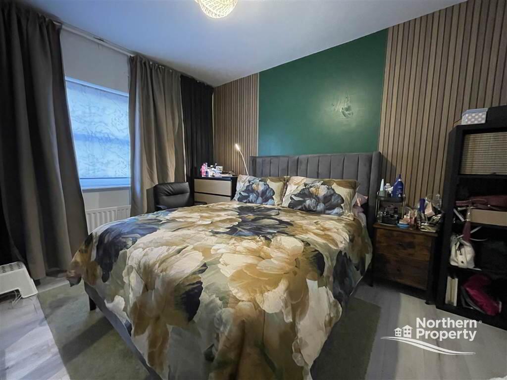 Photo 14 of 32 Mill Valley North, Belfast