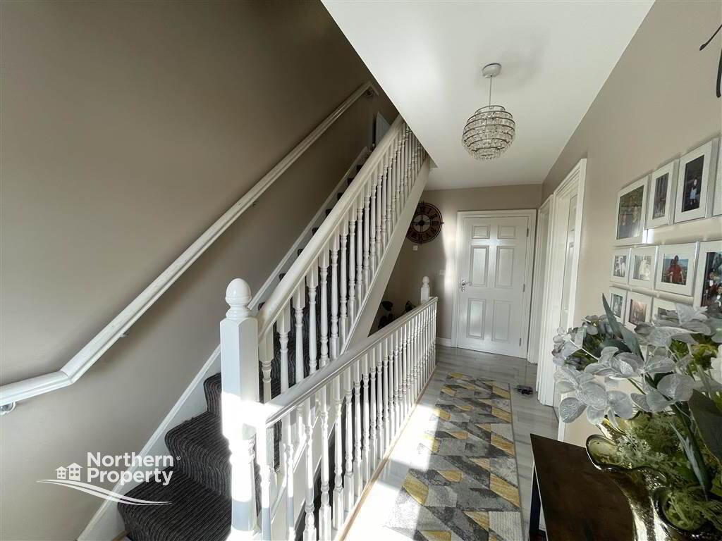 Photo 13 of 32 Mill Valley North, Belfast