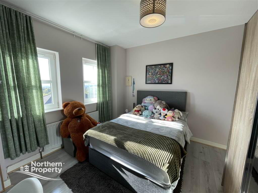 Photo 16 of 32 Mill Valley North, Belfast