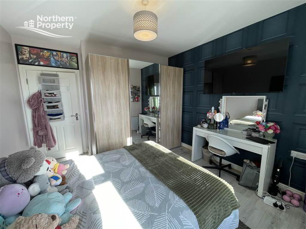 Photo 17 of 32 Mill Valley North, Belfast