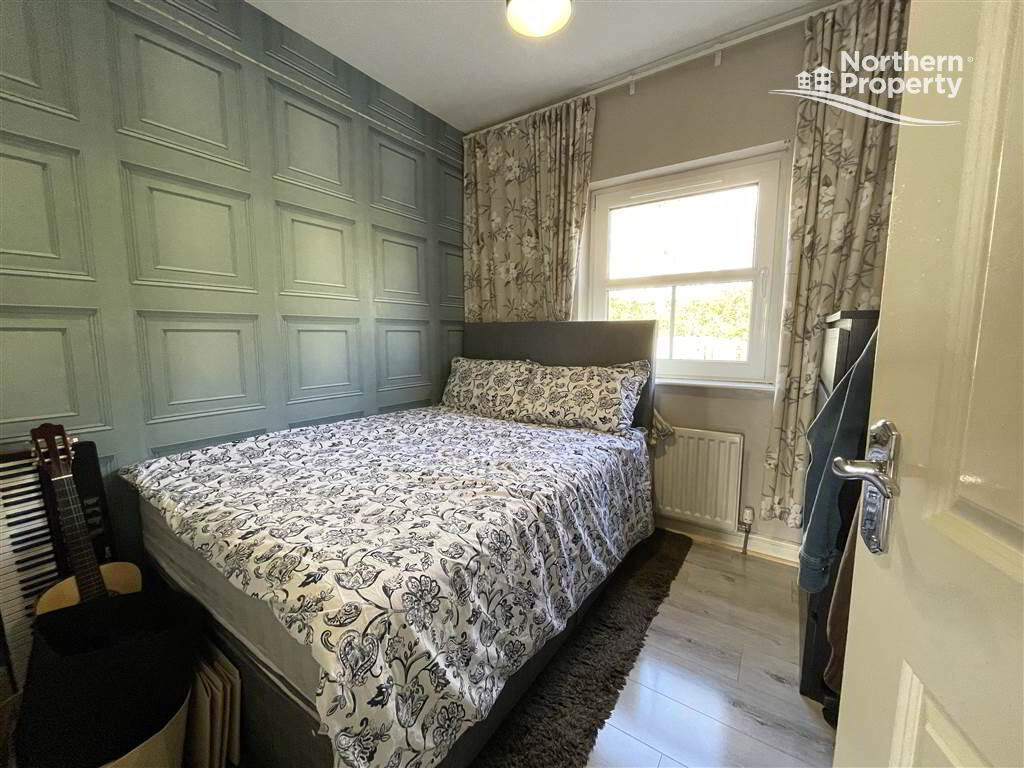Photo 19 of 32 Mill Valley North, Belfast