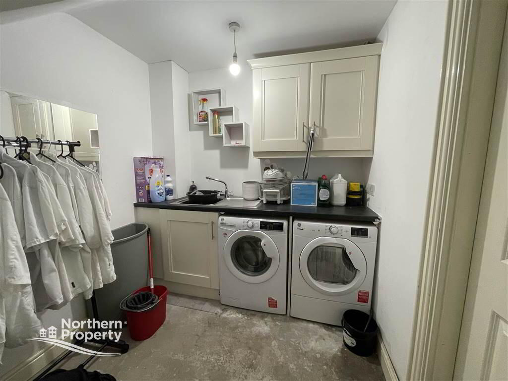 Photo 21 of 32 Mill Valley North, Belfast