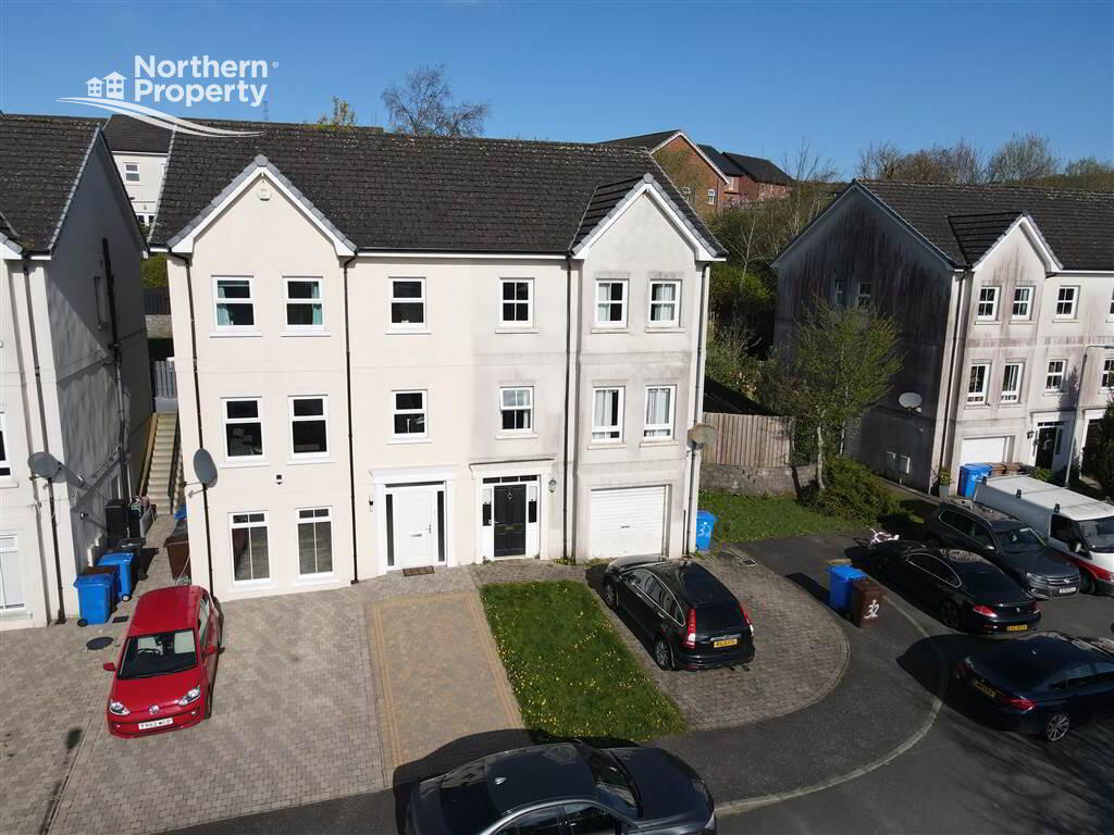 Photo 23 of 32 Mill Valley North, Belfast
