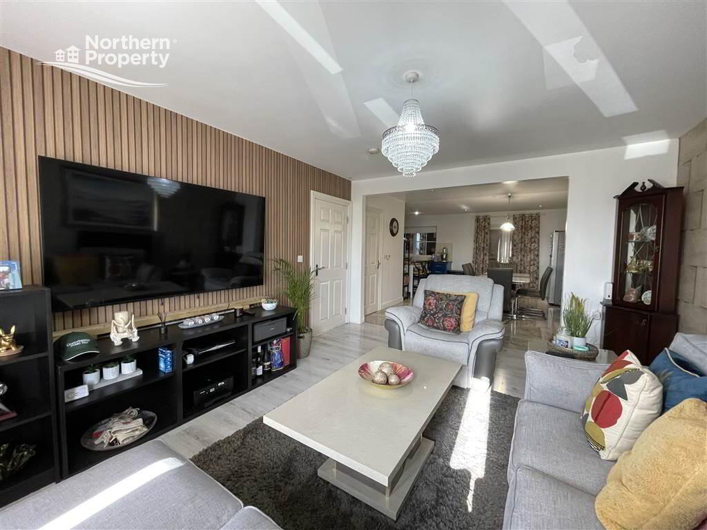 Photo 4 of 32 Mill Valley North, Belfast