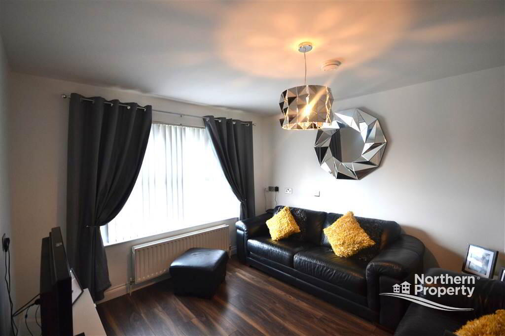 Photo 3 of 64 Derryveagh Drive, Belfast
