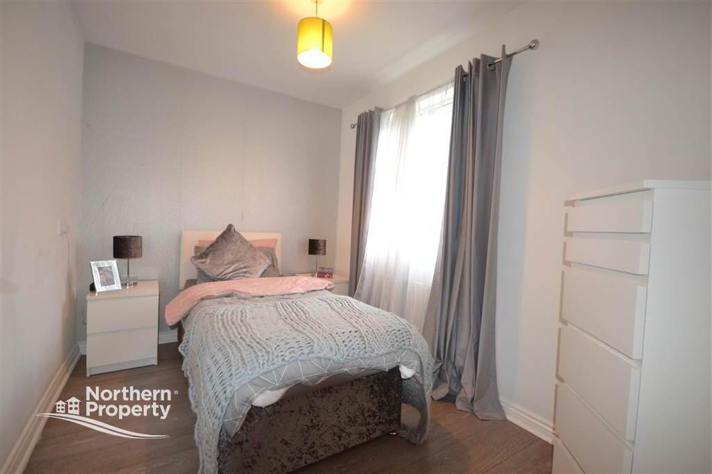 Photo 9 of 64 Derryveagh Drive, Belfast