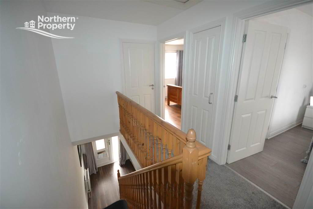 Photo 8 of 64 Derryveagh Drive, Belfast
