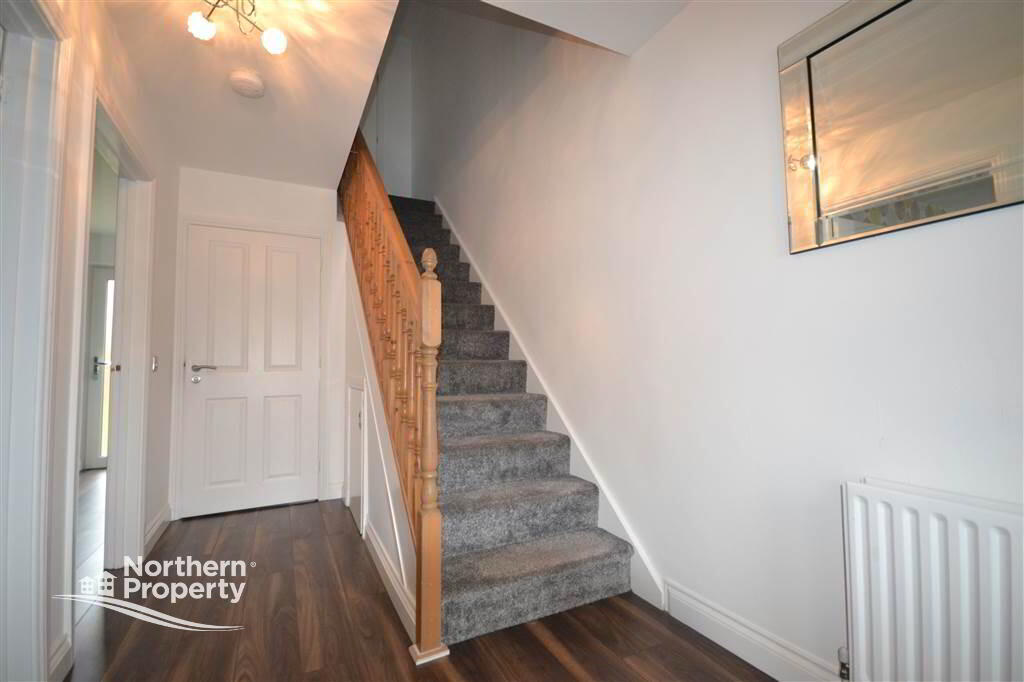 Photo 2 of 64 Derryveagh Drive, Belfast