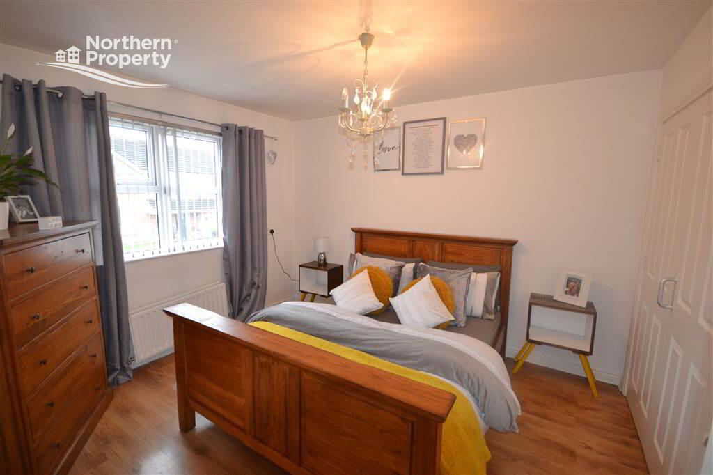 Photo 7 of 64 Derryveagh Drive, Belfast