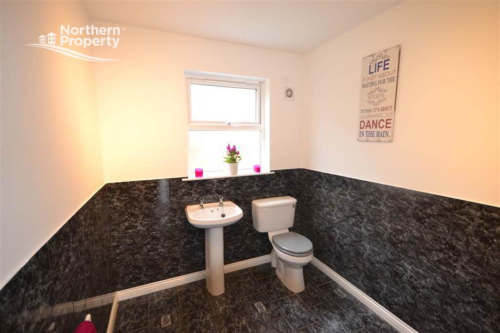 Photo 6 of 64 Derryveagh Drive, Belfast