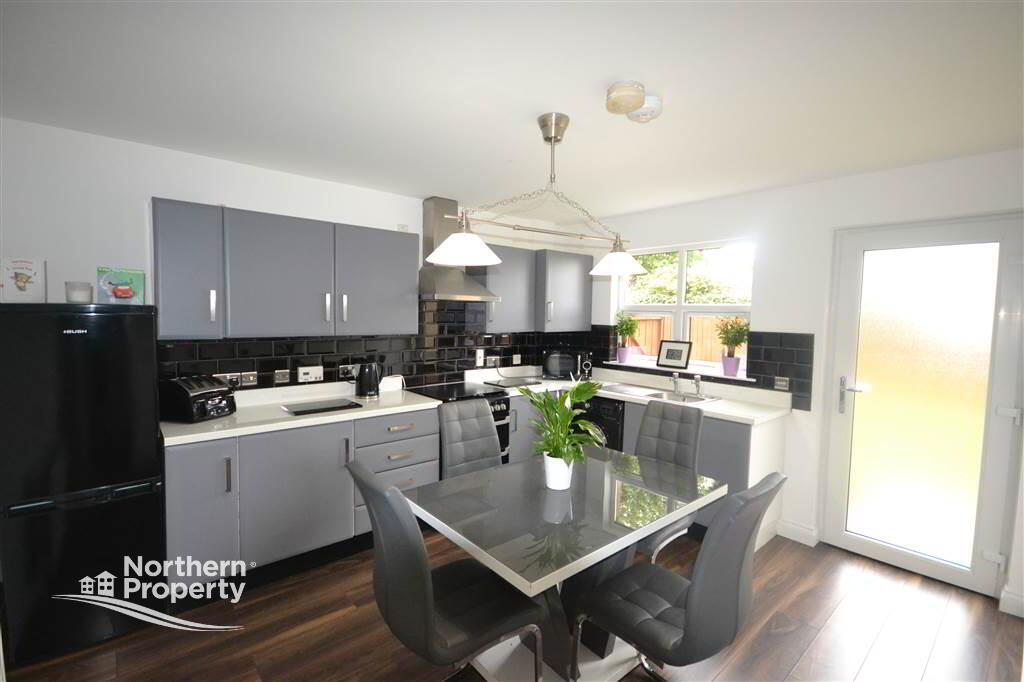 Photo 5 of 64 Derryveagh Drive, Belfast