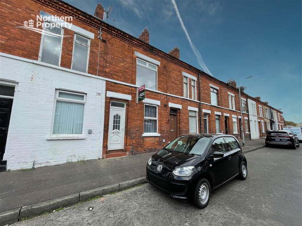 Photo 1 of 49 Forfar Street, Belfast