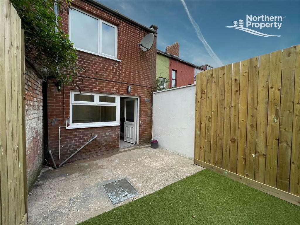Photo 16 of 49 Forfar Street, Belfast