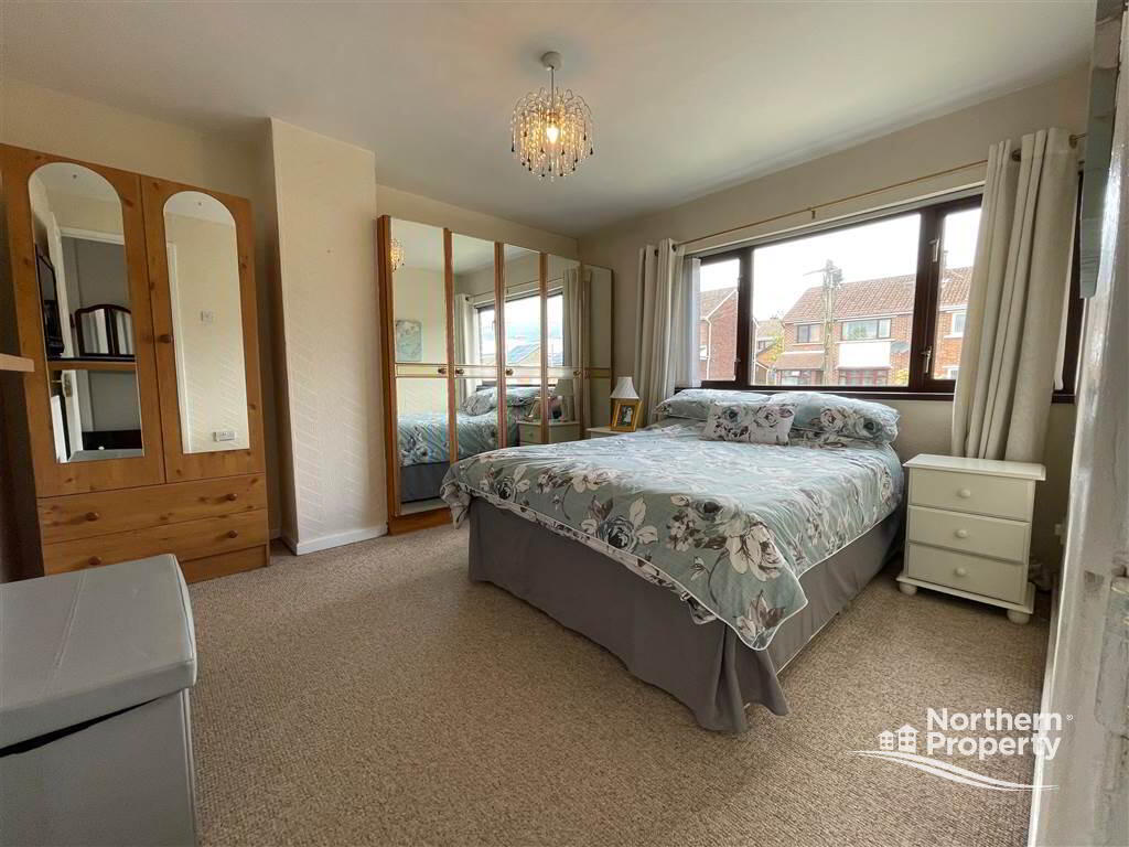 Photo 10 of 55 Willowvale Avenue, Belfast