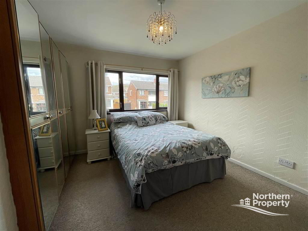 Photo 11 of 55 Willowvale Avenue, Belfast