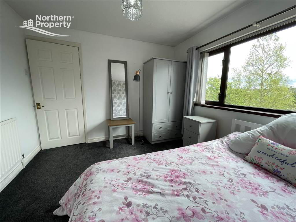 Photo 13 of 55 Willowvale Avenue, Belfast