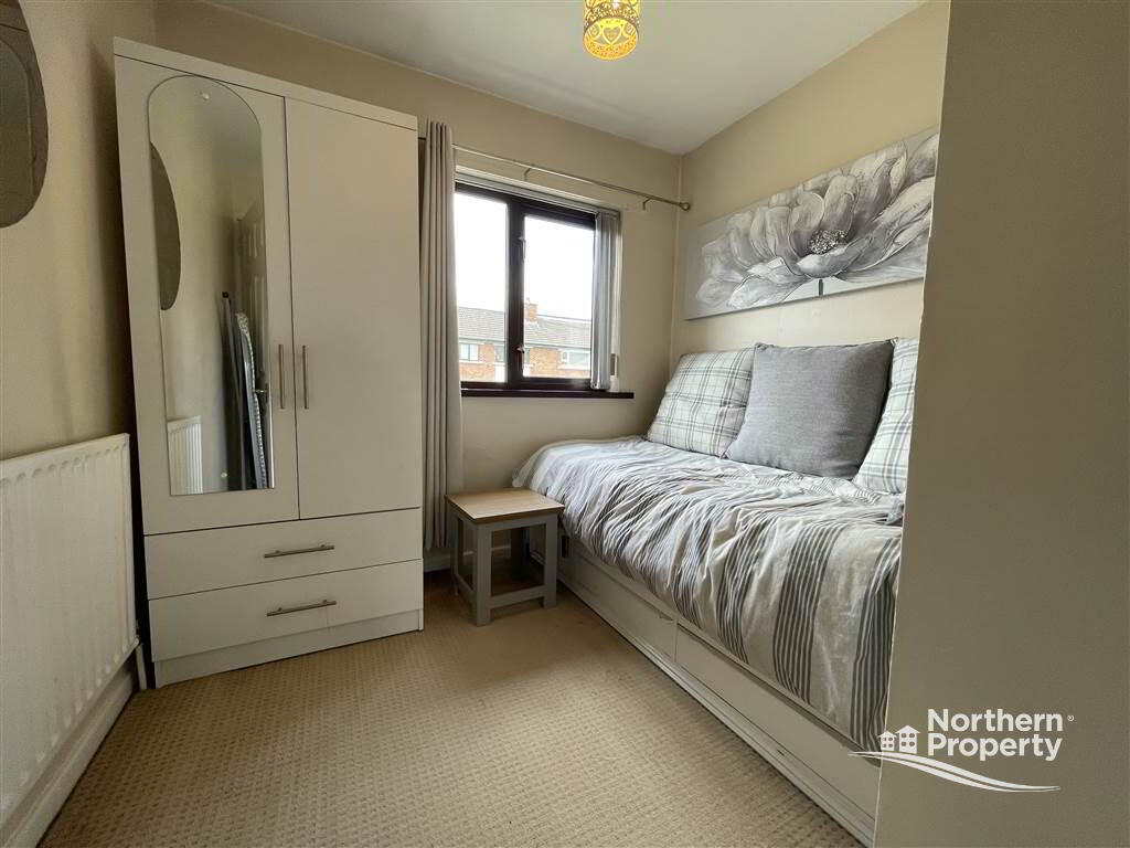 Photo 14 of 55 Willowvale Avenue, Belfast