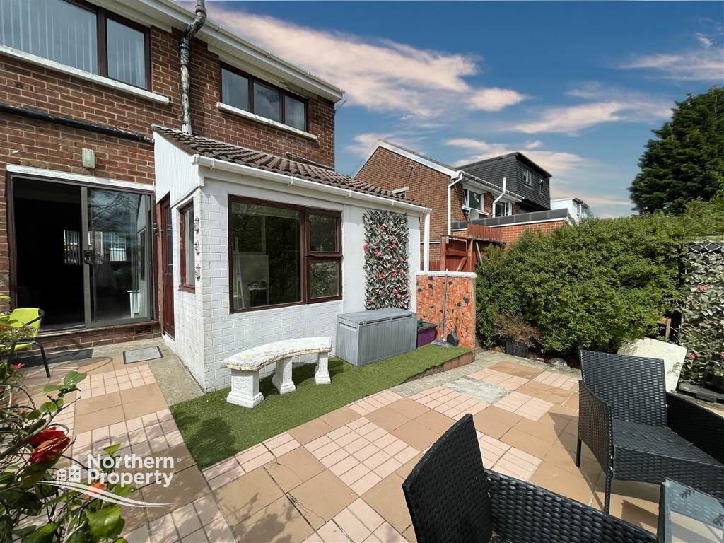 Photo 16 of 55 Willowvale Avenue, Belfast