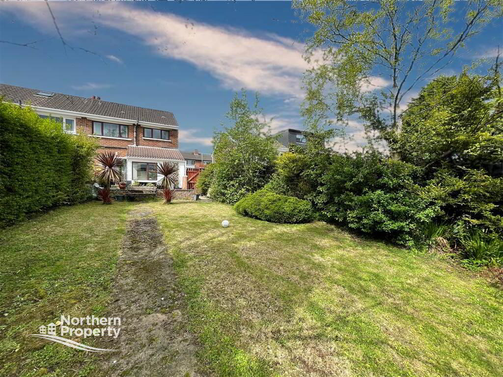 Photo 17 of 55 Willowvale Avenue, Belfast