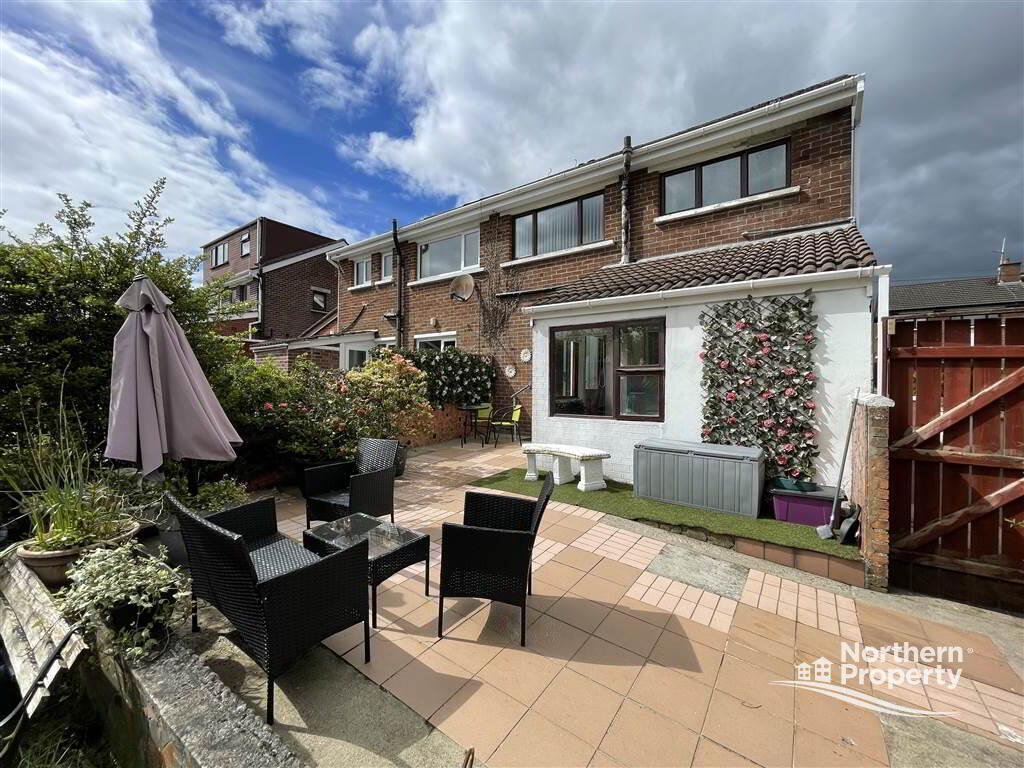 Photo 21 of 55 Willowvale Avenue, Belfast