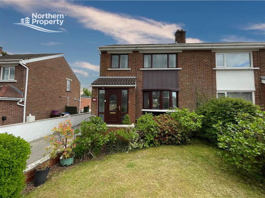 Photo 22 of 55 Willowvale Avenue, Belfast