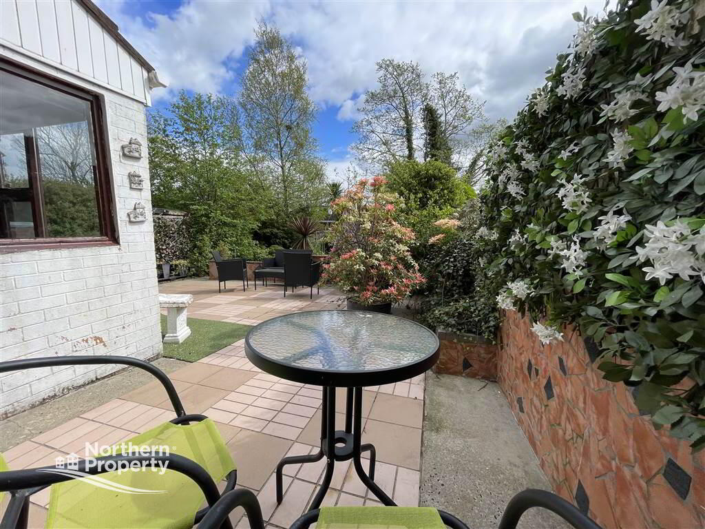 Photo 18 of 55 Willowvale Avenue, Belfast
