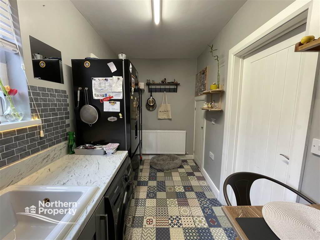Photo 7 of 110 Ebor Street, Belfast