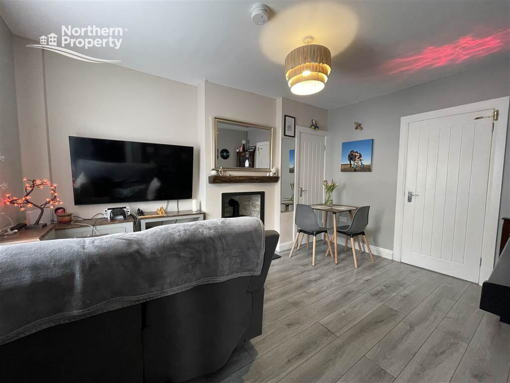 Photo 3 of 110 Ebor Street, Belfast