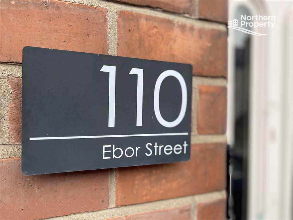 Photo 2 of 110 Ebor Street, Belfast
