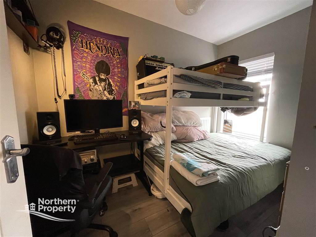 Photo 10 of 110 Ebor Street, Belfast