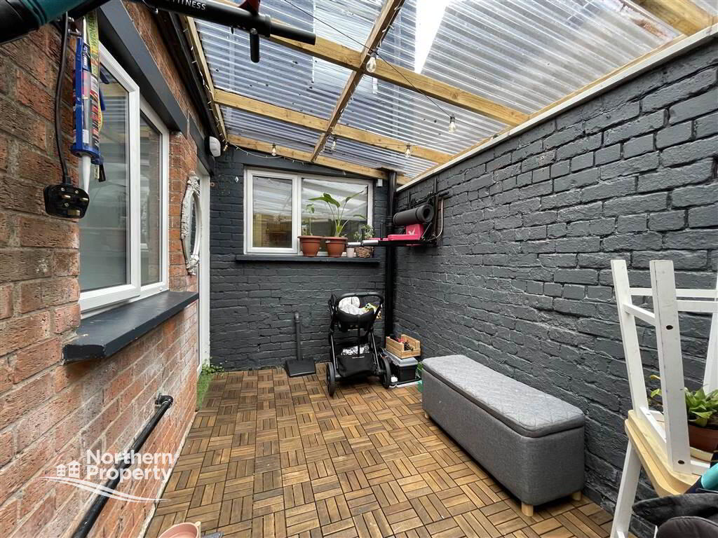 Photo 12 of 110 Ebor Street, Belfast