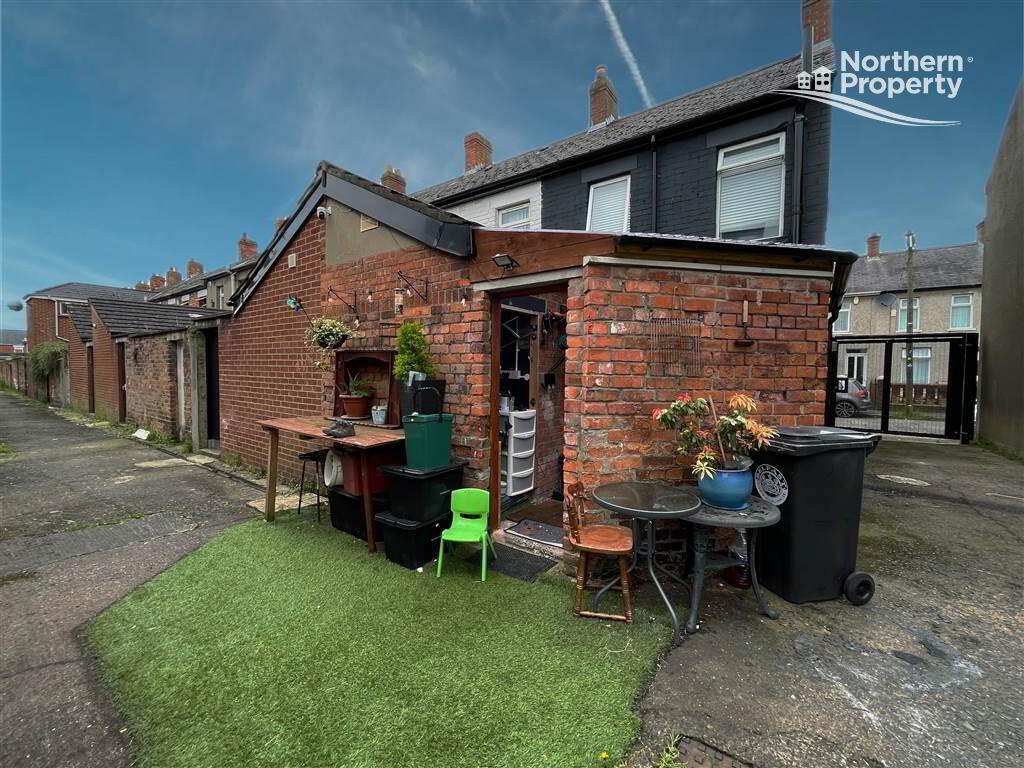 Photo 14 of 110 Ebor Street, Belfast