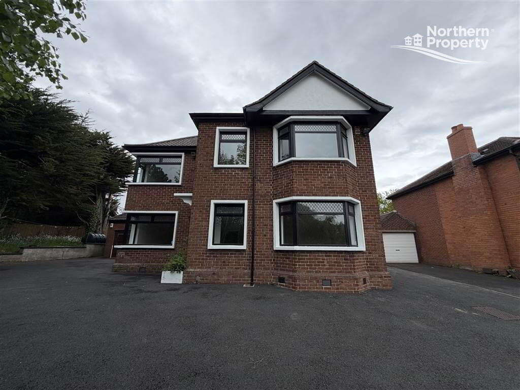 Photo 1 of 22 The Hawthorns, Belfast
