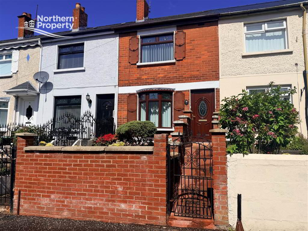 Photo 11 of 7 Springfield Drive, Belfast