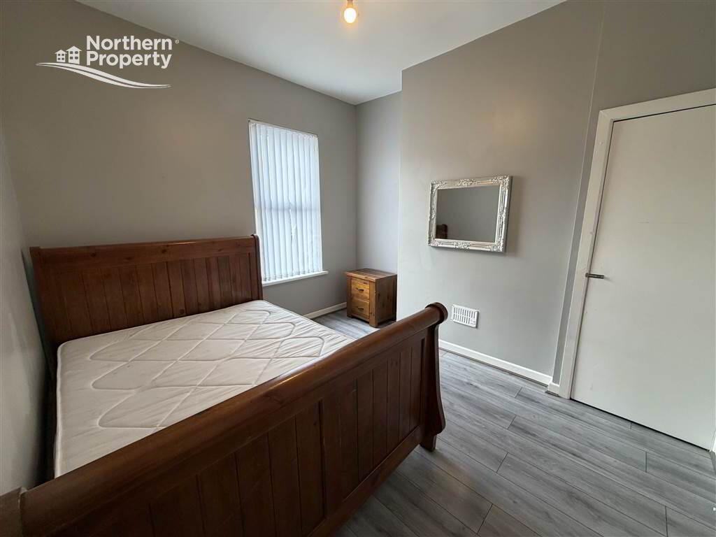 Photo 4 of Apt 4, 341 Antrim Road, Belfast