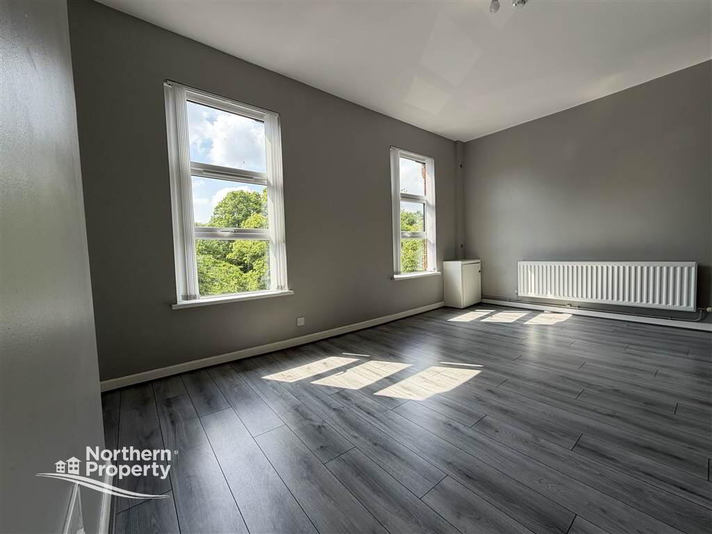 Photo 2 of Apt 4, 341 Antrim Road, Belfast