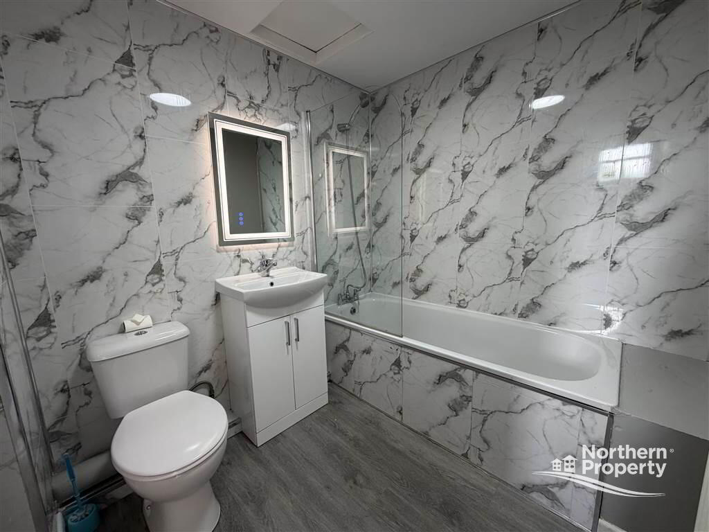 Photo 1 of Apt 4, 341 Antrim Road, Belfast
