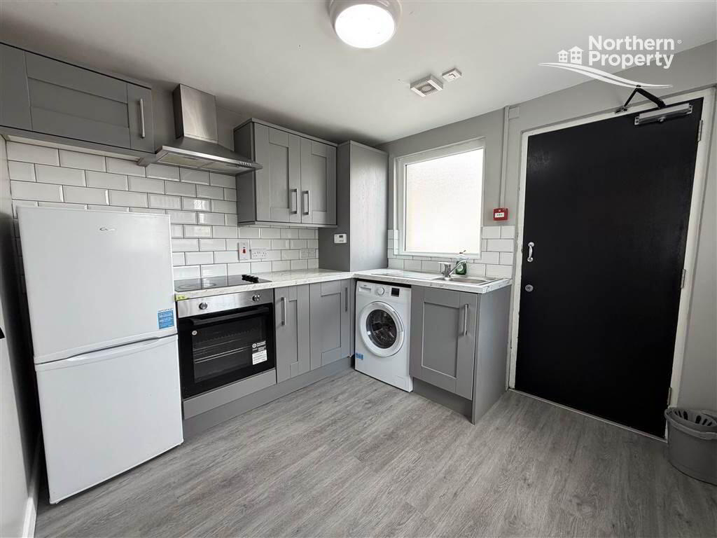Photo 3 of Apt 4, 341 Antrim Road, Belfast