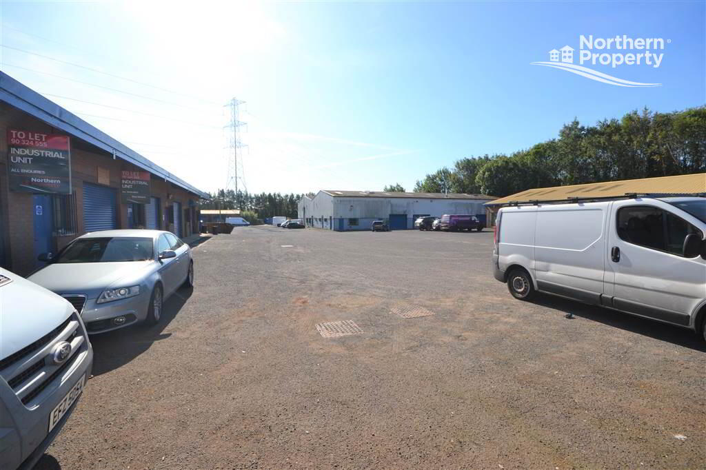 Photo 9 of Unit 38, Glenwood Business Centre, Springbank Place, Belfast
