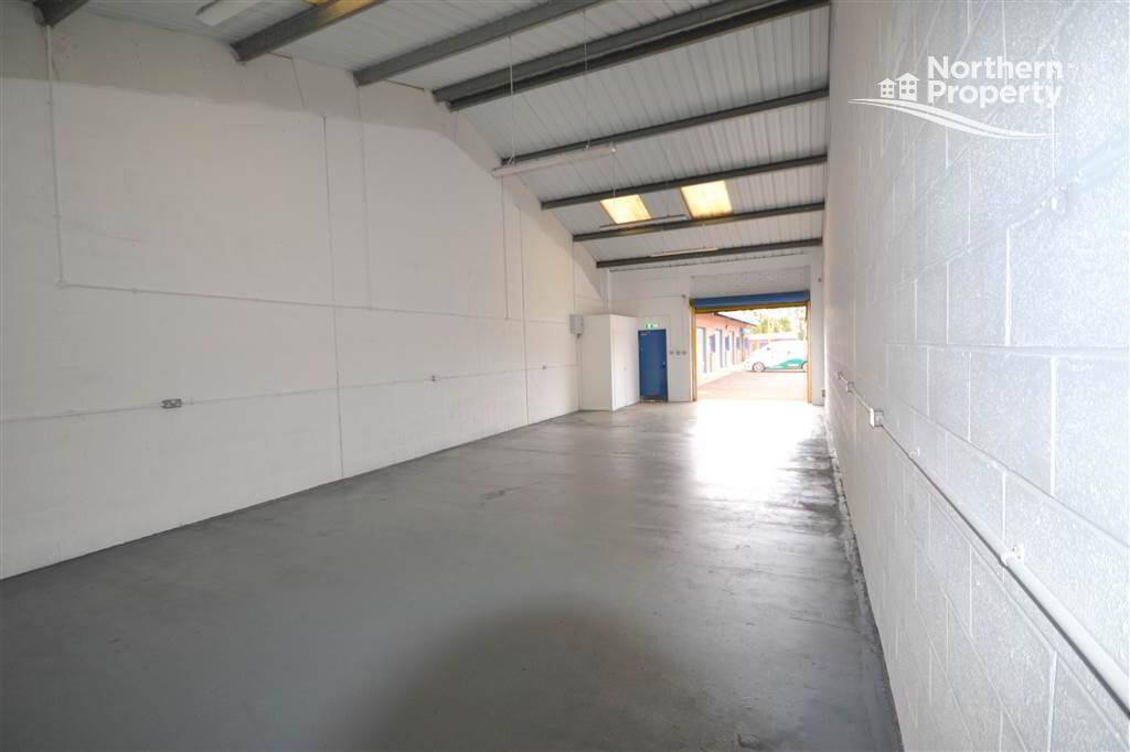 Photo 4 of Unit 38, Glenwood Business Centre, Springbank Place, Belfast