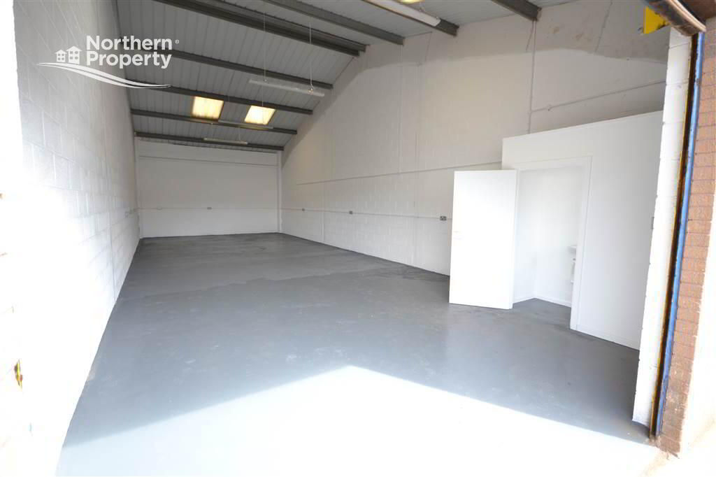 Photo 2 of Unit 38, Glenwood Business Centre, Springbank Place, Belfast
