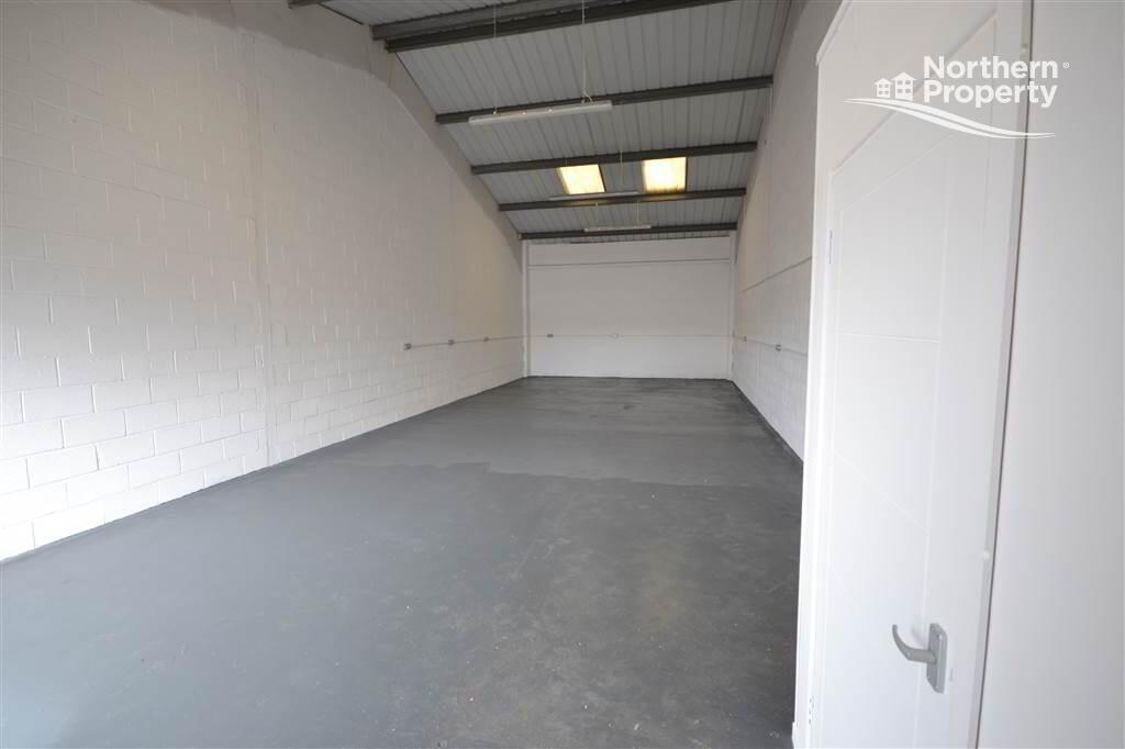 Photo 3 of Unit 38, Glenwood Business Centre, Springbank Place, Belfast