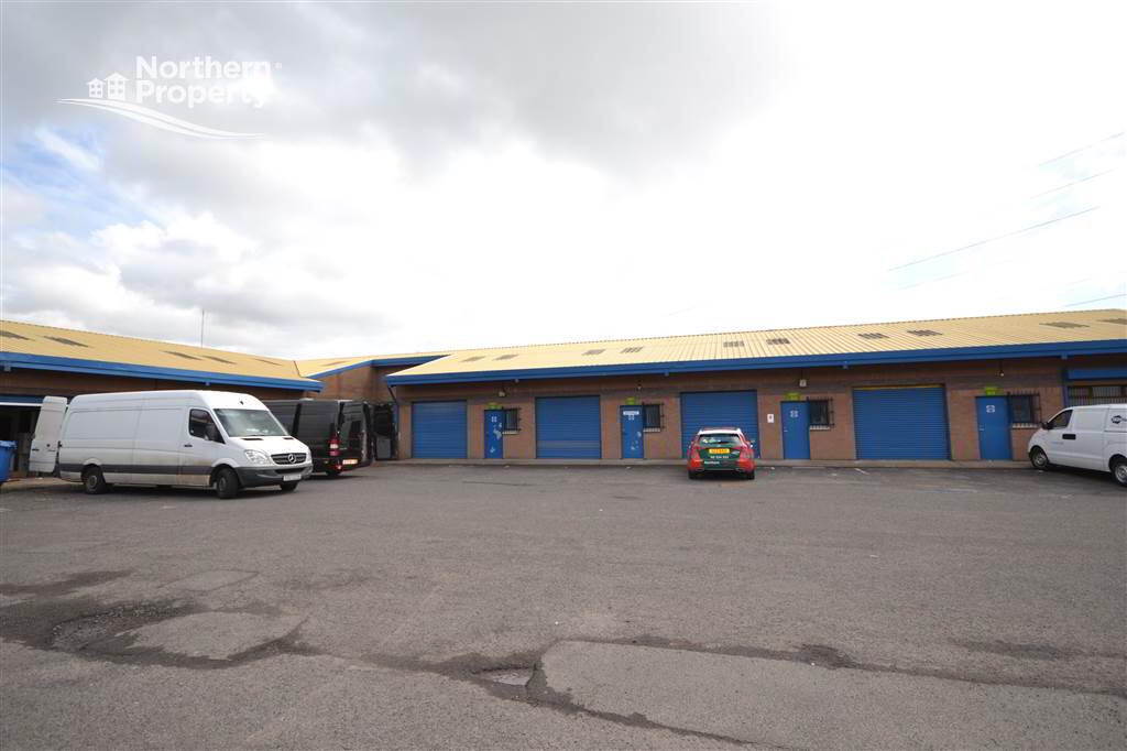 Photo 10 of Unit 38, Glenwood Business Centre, Springbank Place, Belfast