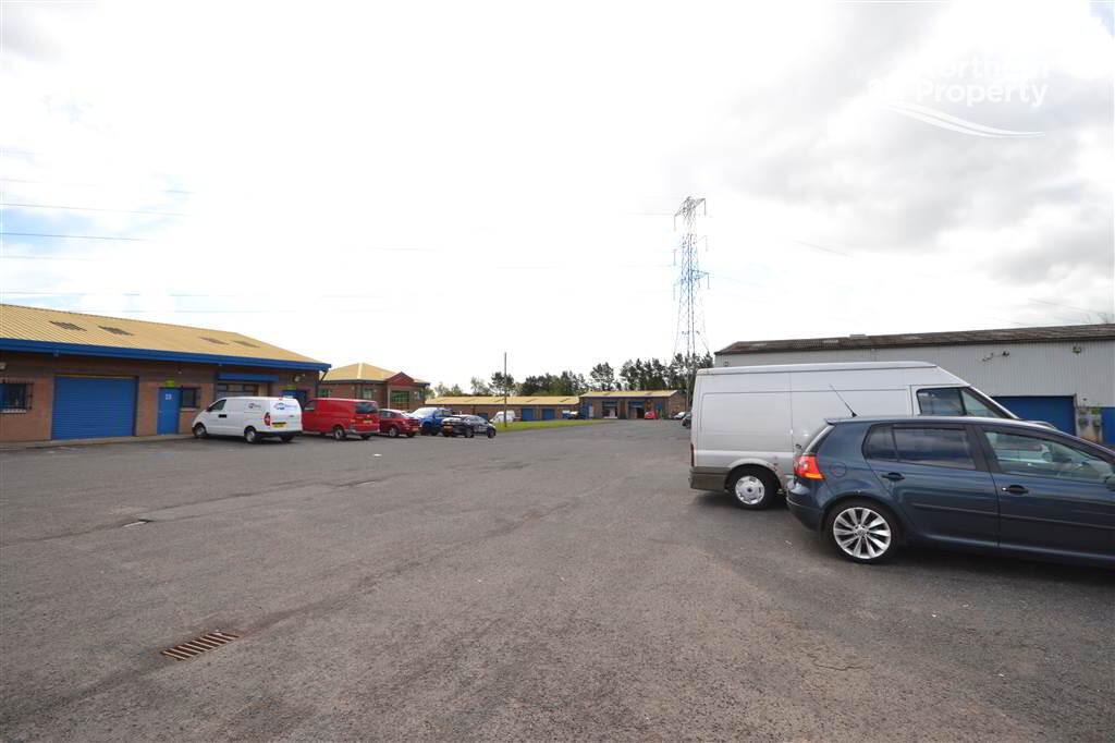 Photo 11 of Unit 38, Glenwood Business Centre, Springbank Place, Belfast