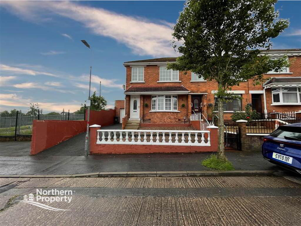 Photo 1 of 38 Mica Drive, Belfast