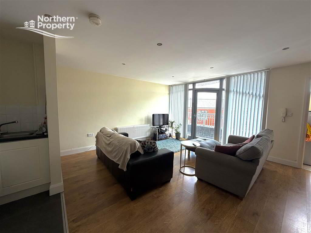 Photo 1 of Apt 2, 185 Antrim Road, Belfast