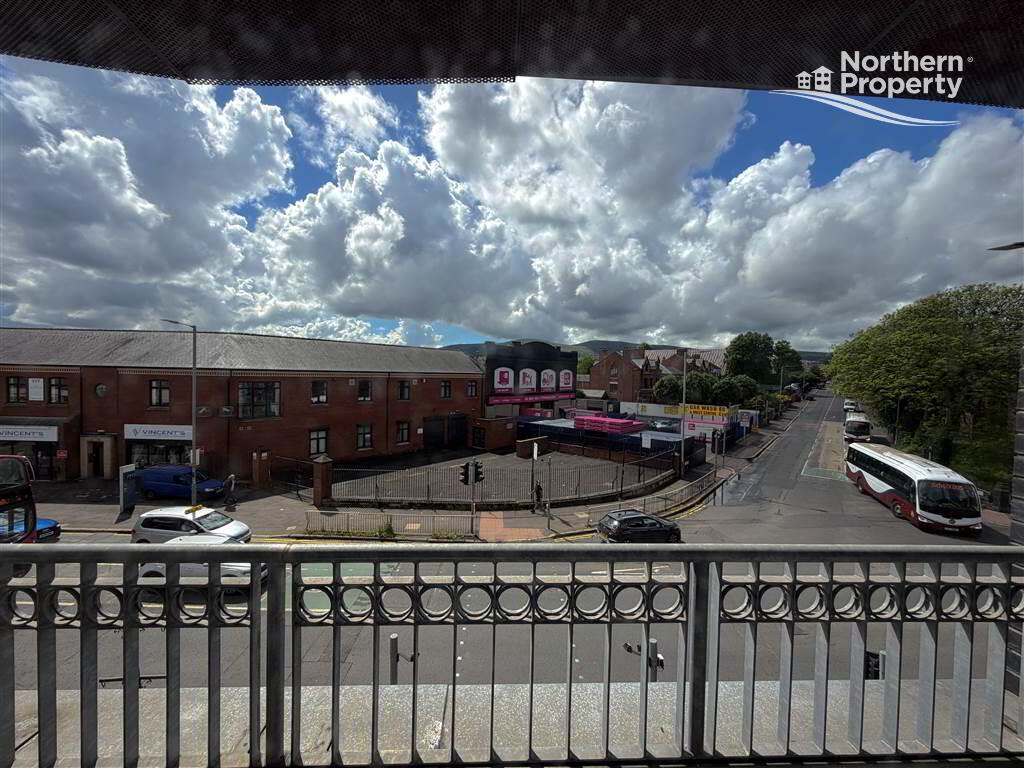Photo 3 of Apt 2, 185 Antrim Road, Belfast