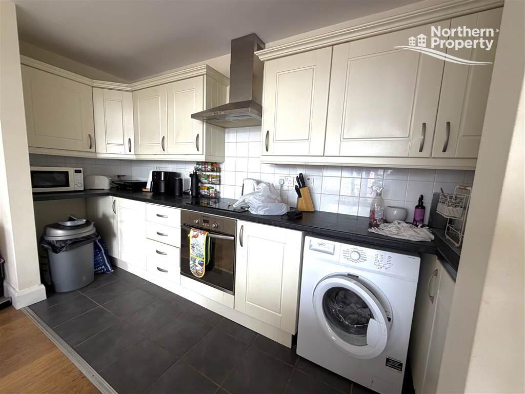 Photo 4 of Apt 2, 185 Antrim Road, Belfast