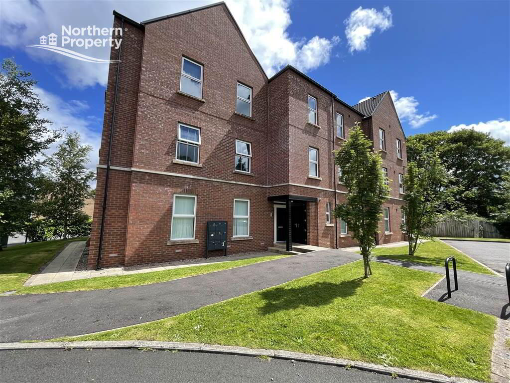 Photo 2 of Apartment 4 2 Eaton Park, Belfast